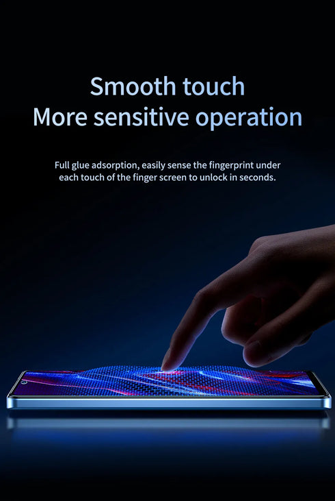 SmartDevil 2PCS Screen Protector for Xiaomi 17 15 13T 14T Redmi K90 HD Tempered Glass Film for Redmi Note 13 Pro Note 14 15 Pro