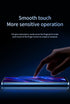 SmartDevil 2PCS Screen Protector for Xiaomi 17 15 13T 14T Redmi K90 HD Tempered Glass Film for Redmi Note 13 Pro Note 14 15 Pro