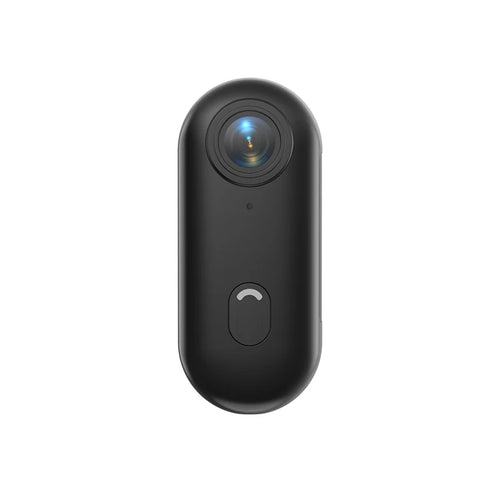 2026 Digital Video Recorder Mini Body Camera Small Thumb Camera 4K Action Camera with Wifi