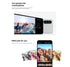 Samsung Galaxy A56 5G Smartphone 6.7inches Super AMOLED Display 120Hz Refresh Rate 50MP Rear Camera 5000mAh Battery 8GB 256GB