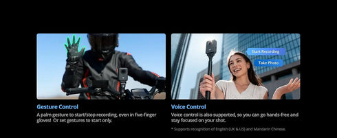 DJI Osmo 360 Standard Bundle 360 Camera with 1 Inch ° Imaging ° Video in 8K Native ° Photo in 120MP DJI Osmo 360