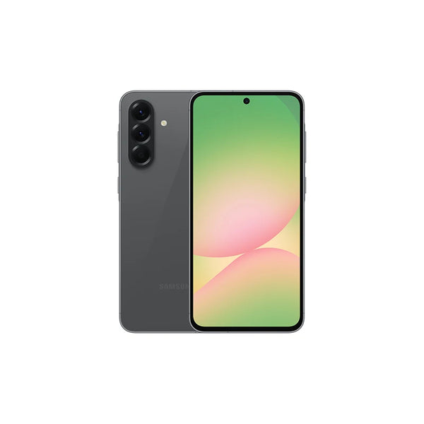 Samsung Galaxy A56 5G Smartphone 6.7inches Super AMOLED Display 120Hz Refresh Rate 50MP Rear Camera 5000mAh Battery 8GB 256GB